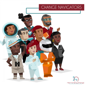 Change Navigators